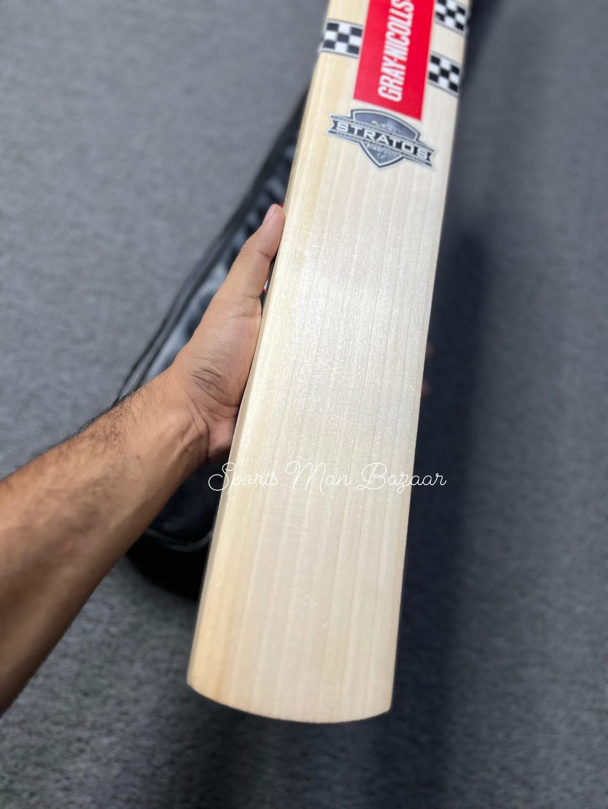 Players Grade - Gray Nicolls Stratos 1.1 Cricket bat