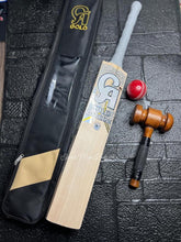 CA WHITE DRAGON Grade 1 English Willow Hard Ball Cricket Bat