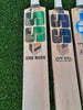 SS English Willow Cricket Bat