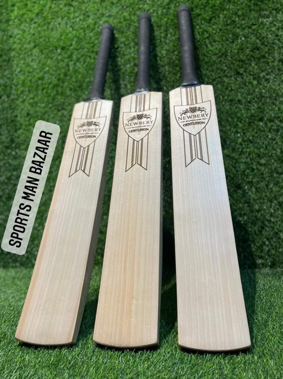 Newbery Centurion Players Edition English Willow Bat