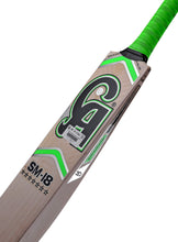 CA SM-18 7 STAR Grade 1 English Willow Hard Ball Cricket Bat