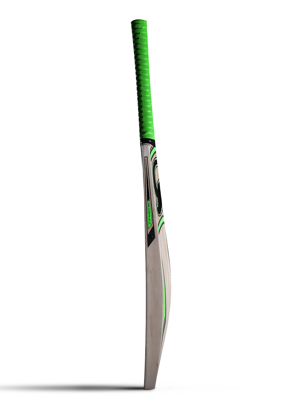 CA SM-18 5 STAR Grade 1 English Willow Hard Ball Cricket Bat