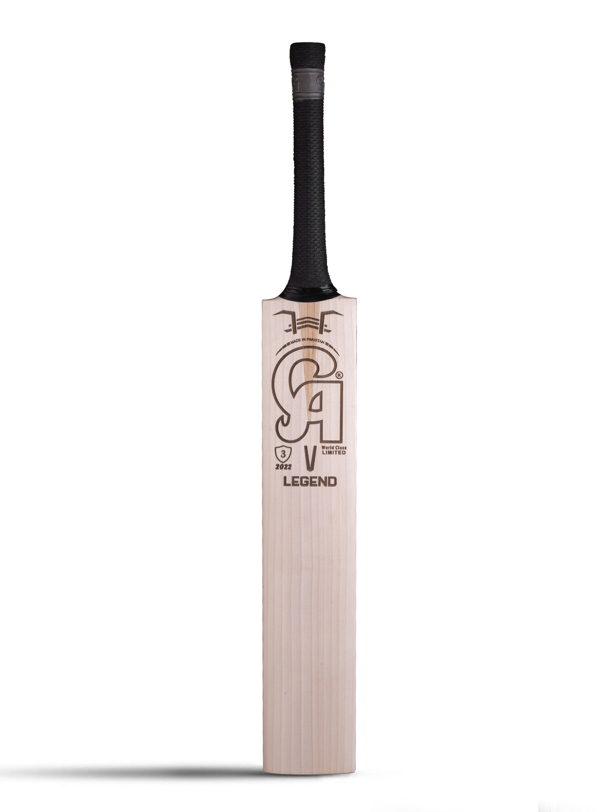CA Legend Grad 1 English Willow Hard Ball Cricket Bat