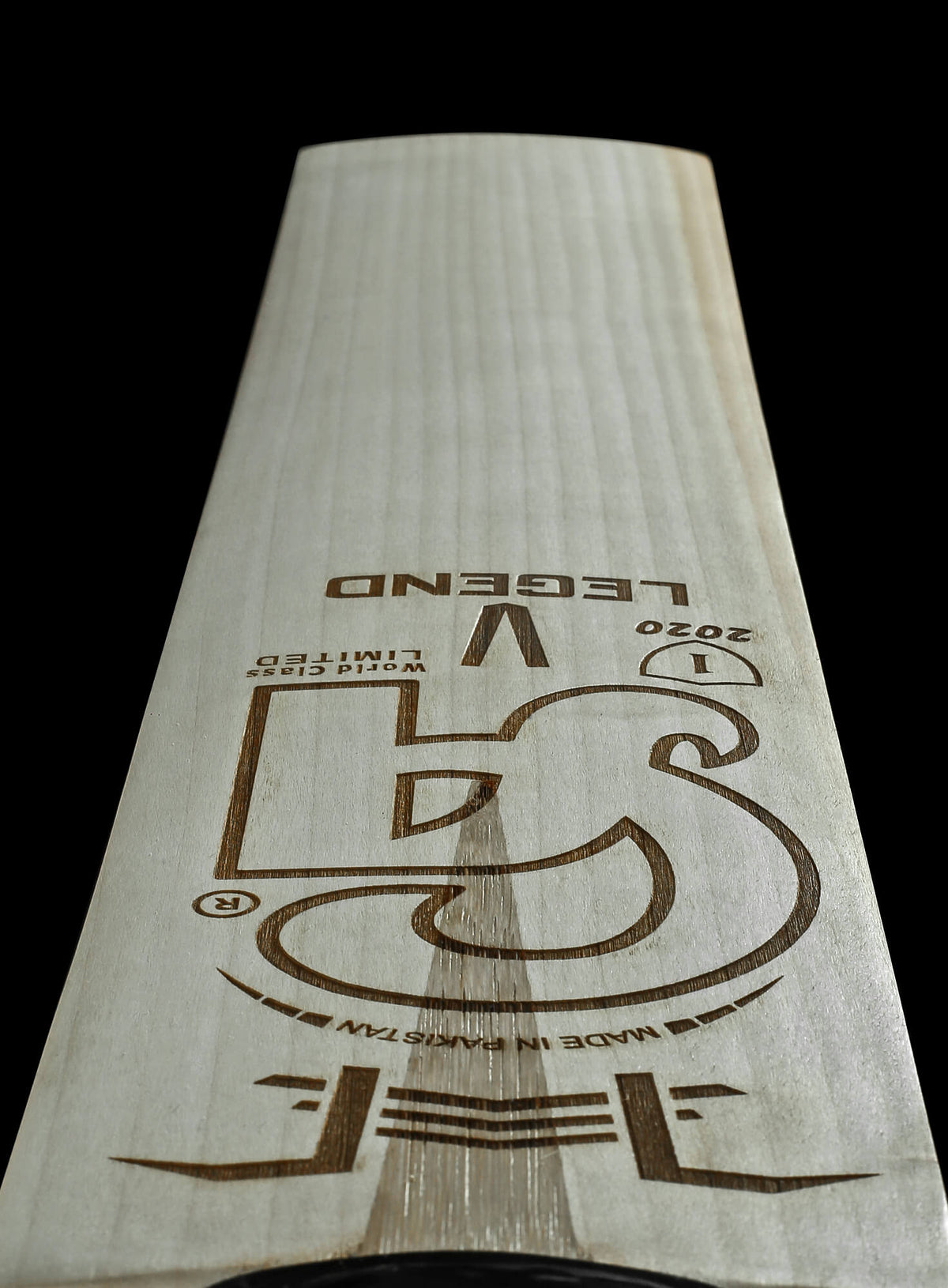 CA Legend Grad 1 English Willow Hard Ball Cricket Bat