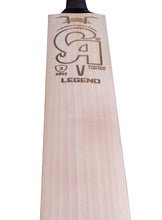 CA Legend Grad 1 English Willow Hard Ball Cricket Bat