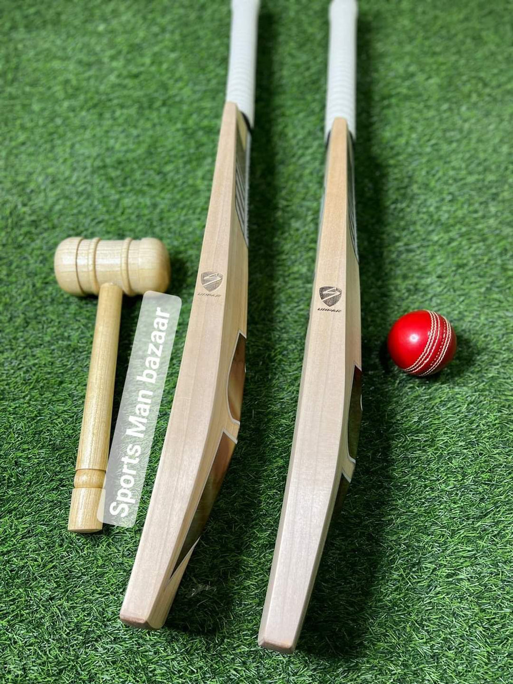 SG Gold Classic Original LE Players edition English Willow Bat