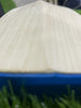 Premium Quality Plain Kashmir WillowCricket Bat
