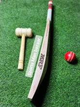 MRF Genius Chase Master VK18 Edition English Willow Bat