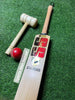 SS Dre Russ Cricket Bat