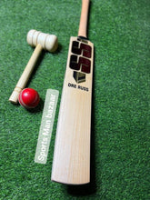 SS Dre Russ Cricket Bat