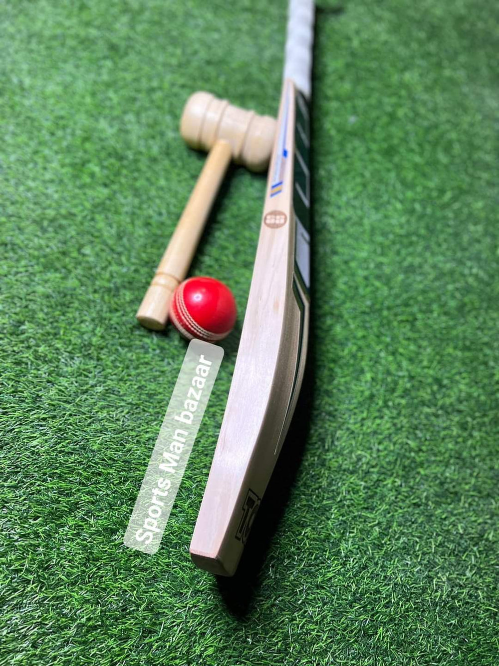 SS SKY(Suryakumar Yadav) Edition English Willow Bat