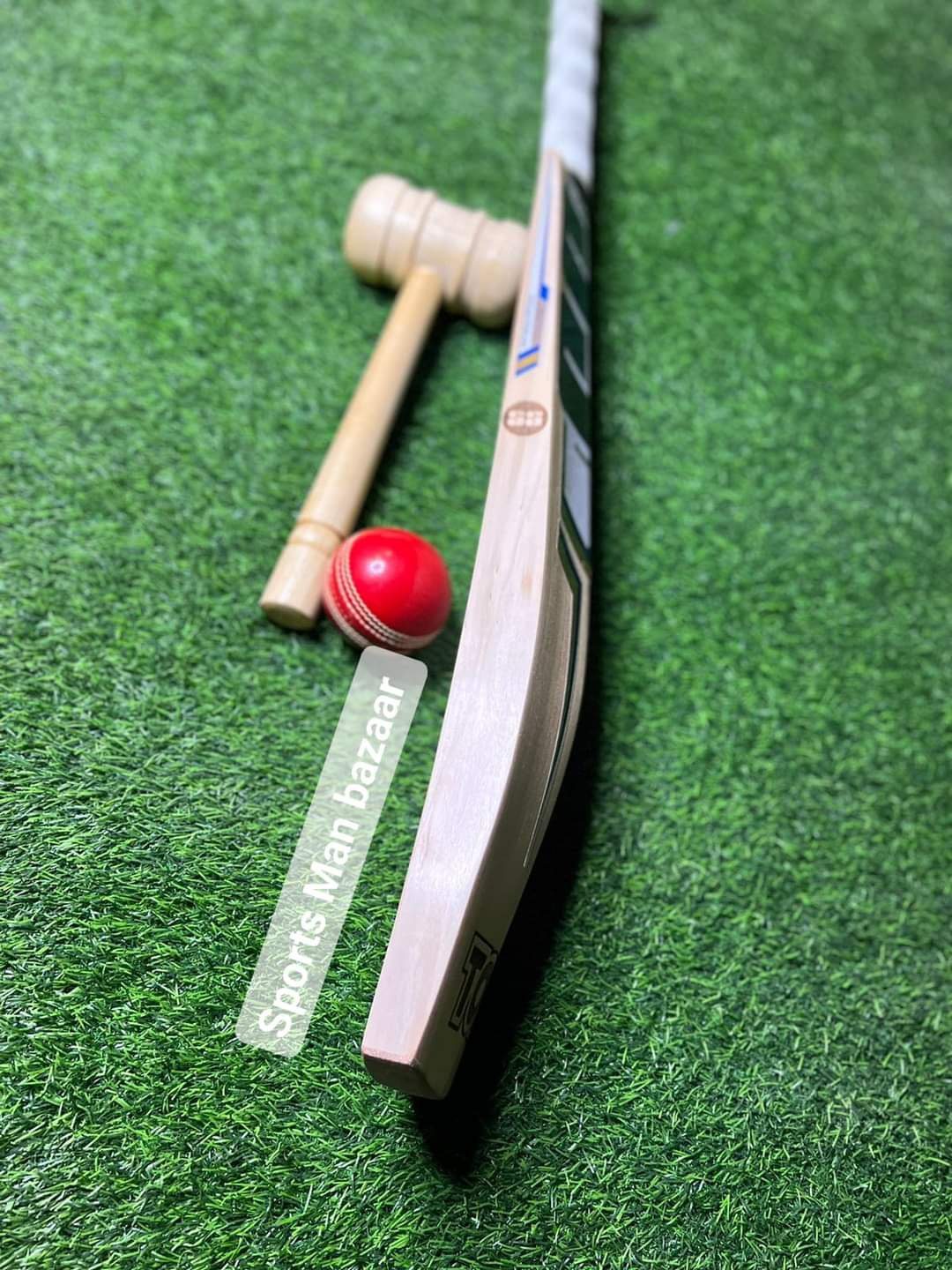 SS SKY(Suryakumar Yadav) Edition English Willow Bat