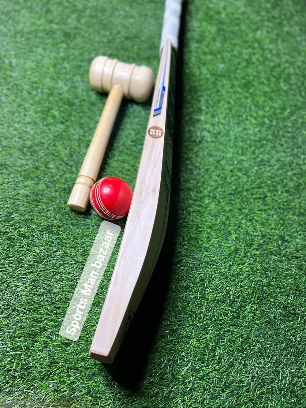 SS SKY(Suryakumar Yadav) Edition English Willow Bat