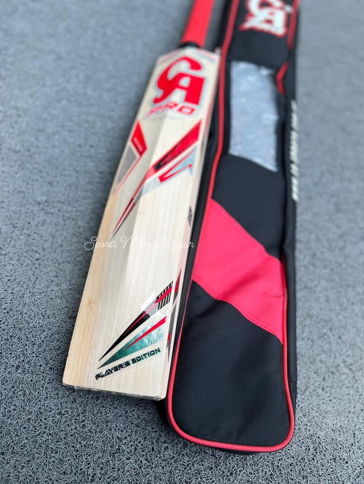 CA Pro performance players Edition Cricket Bat
