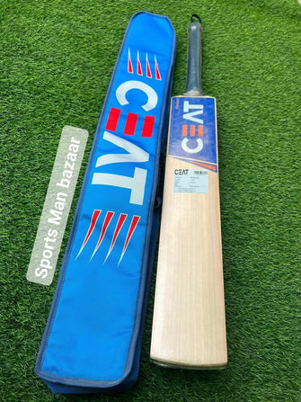 CEAT Hitman Rohit Sharma players edition English willow bat