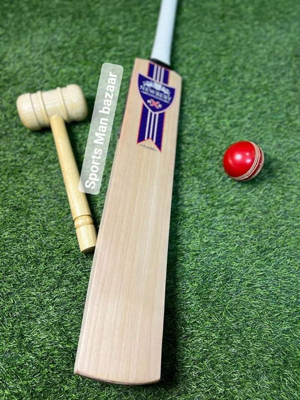 Newbery Hammer Edge Axe Edition English Willow Bat