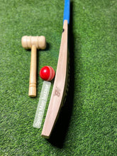 New Balance Burn+ Players Edition English Willow Bat