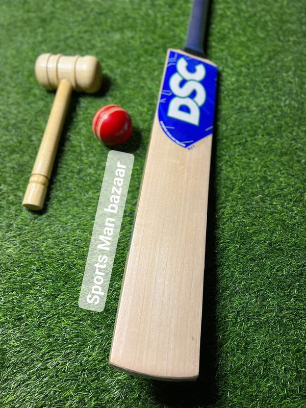 DSC English Willow Cricket Bat
