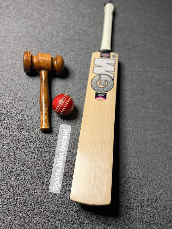 GM Icon Players Edition English Willow Bat