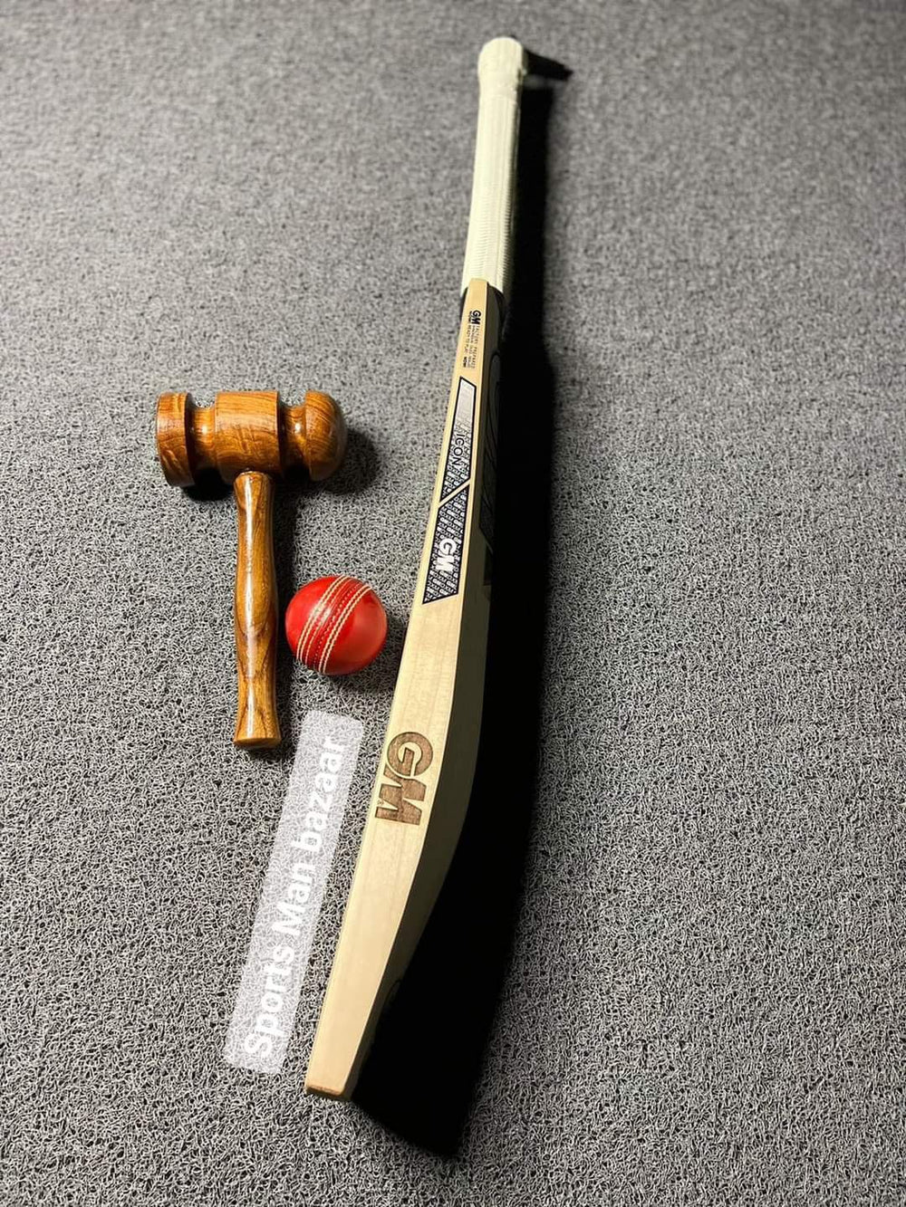 GM Icon Players Edition English Willow Bat