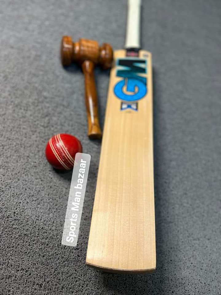 GM Diamond B55S Ben strokes edition English willow bat