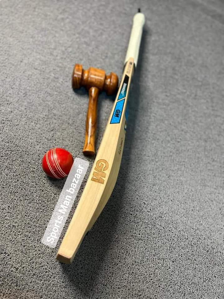 GM Diamond B55S Ben strokes edition English willow bat