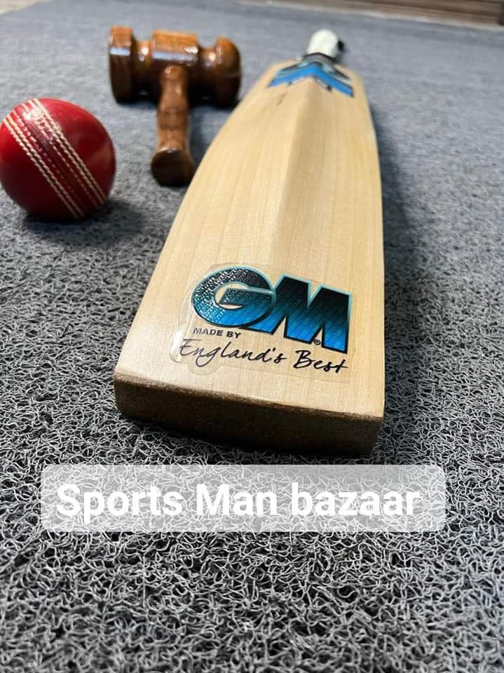 GM Diamond B55S Ben strokes edition English willow bat