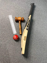 GM NOIR Limited edition English willow bat