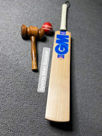 GM SIREN Limited edition English willow bat