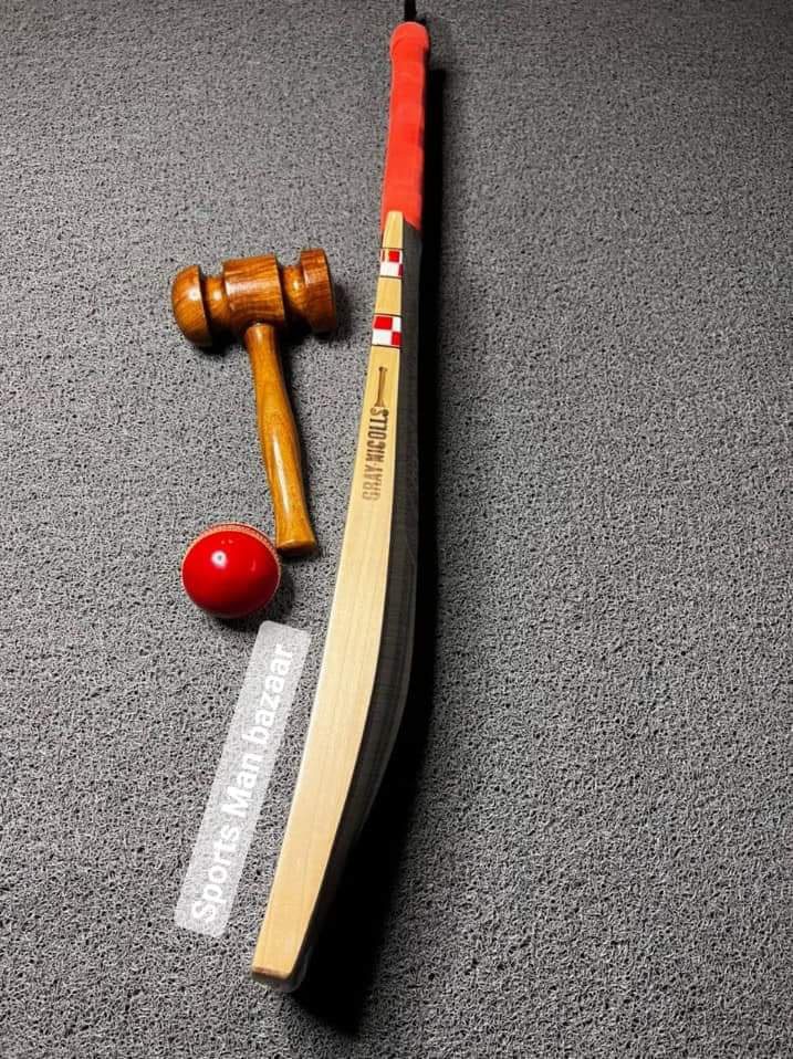 Graynicols Ultra Mitch Marsh edition English willow bat