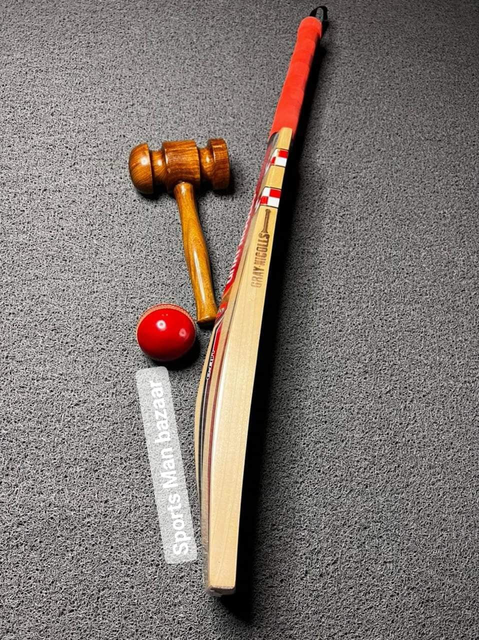 Graynicols Ultra Mitch Marsh edition English willow bat