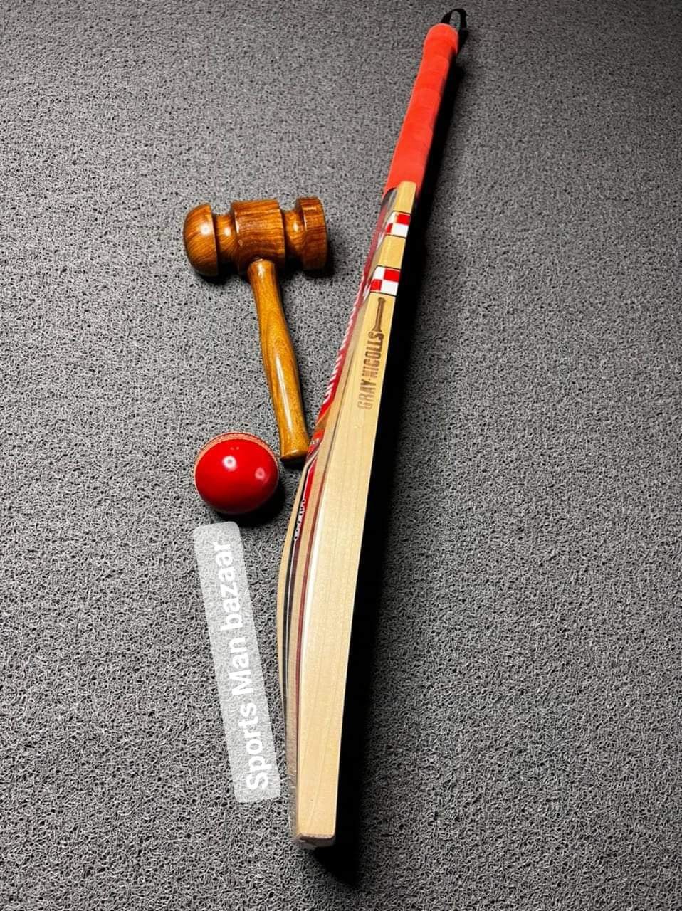 Graynicols Ultra Mitch Marsh edition English willow bat