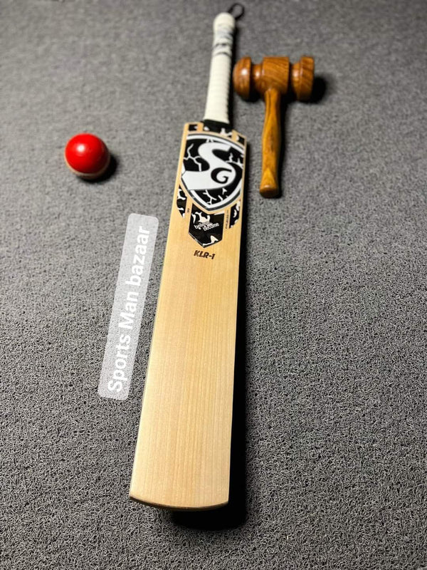 SG KLR-1 Kl Rahul edition English willow bat