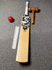 SG KLR-1 Kl Rahul edition English willow bat