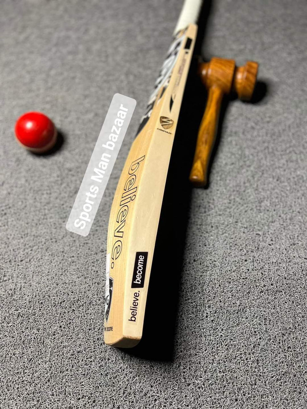 SG KLR-1 Kl Rahul edition English willow bat