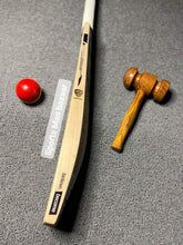 SG KLR-1 Kl Rahul edition English willow bat