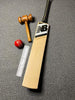NB Heritage LE Players edition English willow bat