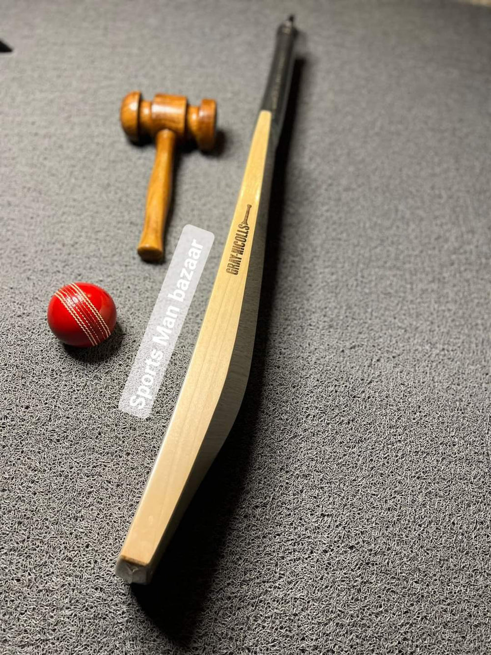 Gray Nicolls legend 2022 edition english willow best cricket bat