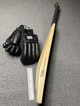 TON Gladiator Pro Players edition English willow bat