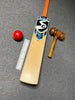 SG RP 17 Rishabh Pant edition English willow bat