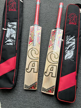 CA Gold 15000 PLAYERS EDITION  Grade 1 English Willow Hard Ball Cricket Bat
