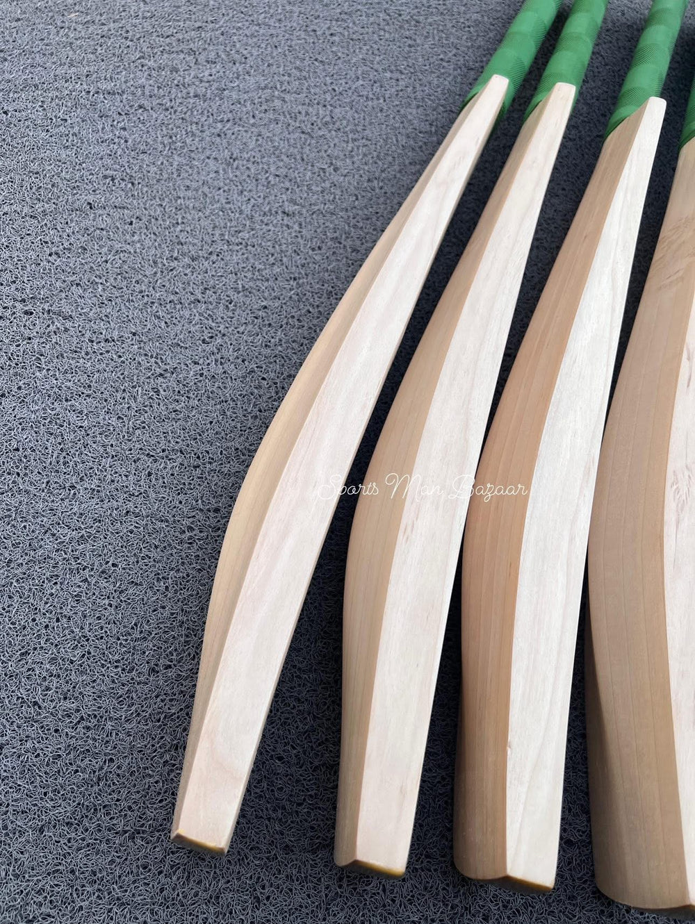 Double Shaded - Pro Grade English Willow Bats