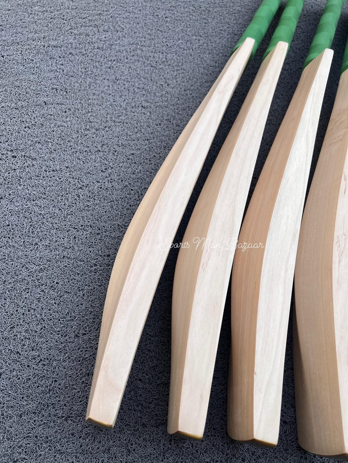 Double Shaded - Pro Grade English Willow Bats