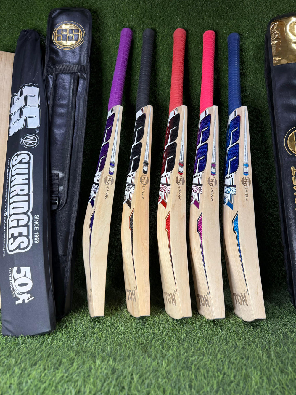SS SKY Pro Range