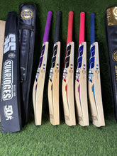 SS Pro 2026 Range Cricket Bats