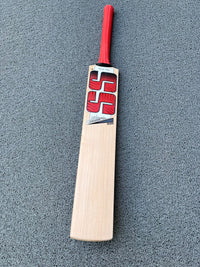 SS Master 9000 SAURAV GANGULY edition English willow grade 1 bat