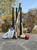 NB DC1280 Players edition English willow grade 1 bat