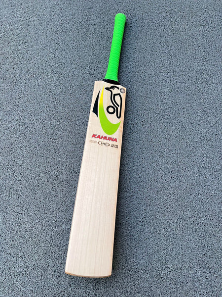 Kookaburra Kahuna Icon limited edition English Willow grade 1 bat