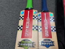 Gray Nicolls Hovac 1.3 2026 Edition Cricket Bats
