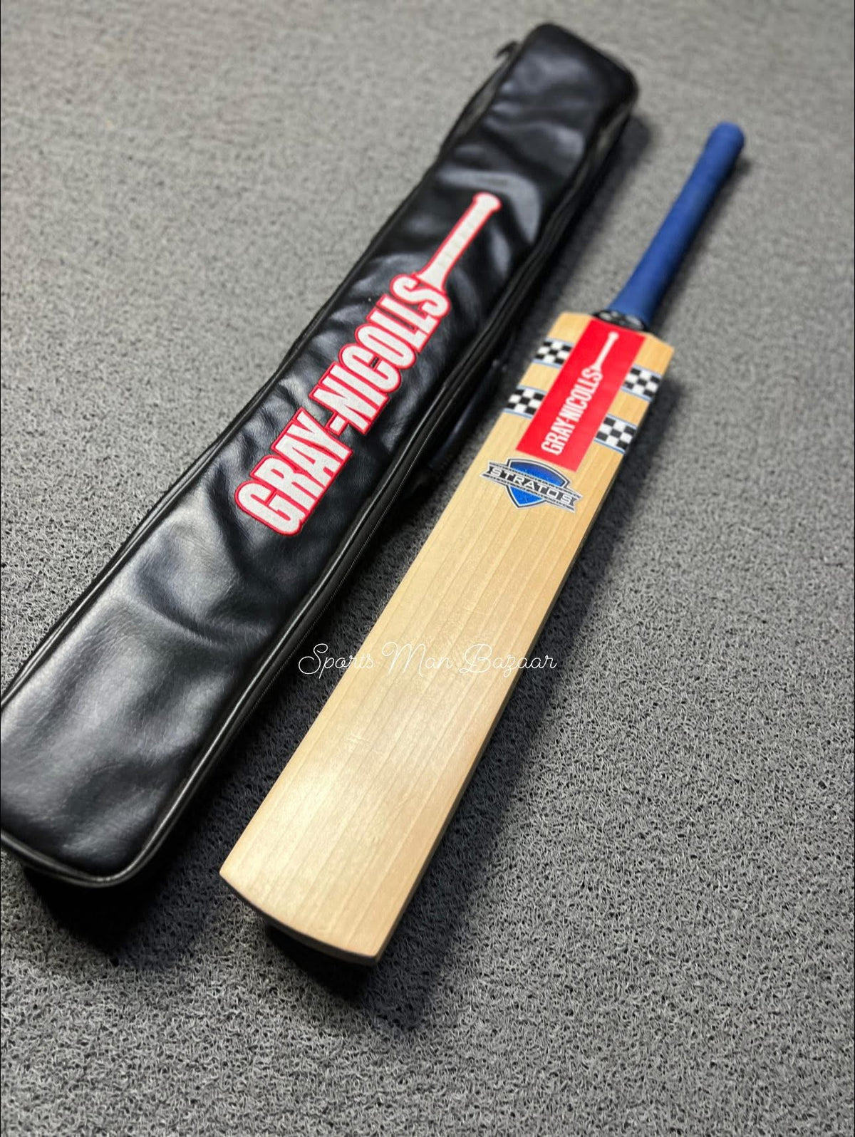 Gray Nicolls Stratos -2025 Edition
